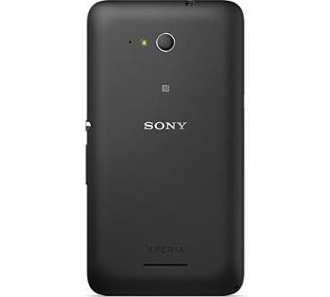 Produktbild Sony Xperia E4g