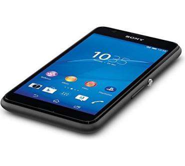 Produktbild Sony Xperia E4g