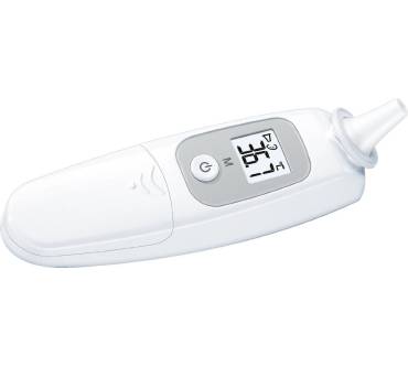 Produktbild Beurer FT 78