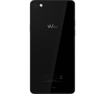 Produktbild Wiko Highway Pure