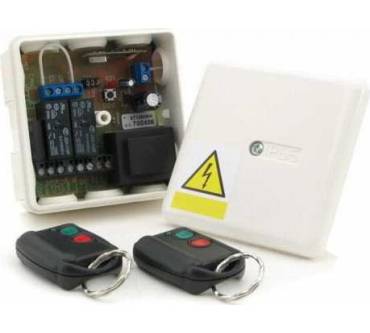 Produktbild Danitech ST100HS