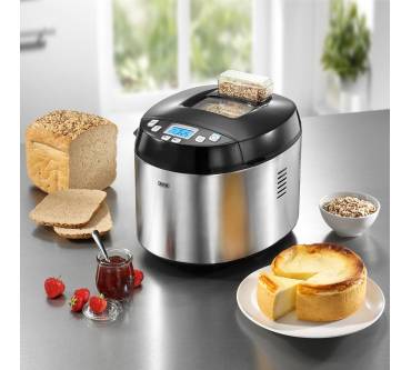 Produktbild BEEM Multi-Back Topclass 5 in 1
