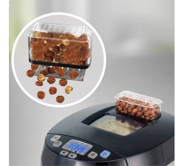 Produktbild BEEM Multi-Back Topclass 5 in 1