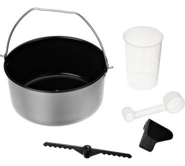 Produktbild BEEM Multi-Back Topclass 5 in 1