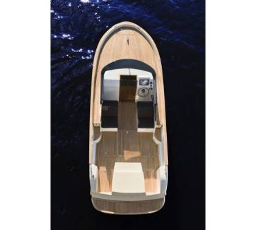 Produktbild K-24 Boats K24