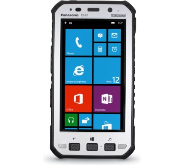 Produktbild Panasonic ToughPad FZ-E1