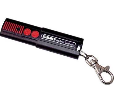 Produktbild Sommer Antriebs- und Funktechnik 4026V000