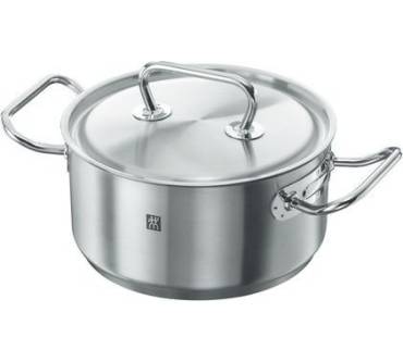 Produktbild Zwilling Twin Classic Kochgeschirrset, 5-tlg.