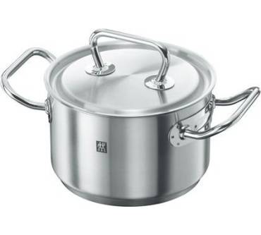 Produktbild Zwilling Twin Classic Kochgeschirrset, 5-tlg.