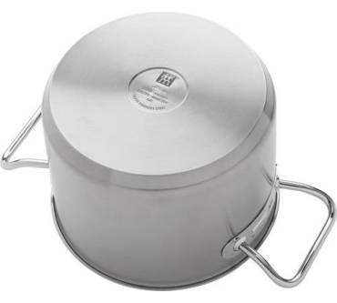 Produktbild Zwilling Twin Classic Kochgeschirrset, 5-tlg.