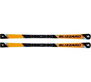 Produktbild Blizzard Sport WRC Racing WC Piston (Modell 2014/2015)