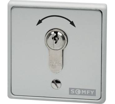 Produktbild Somfy Schlüsseltaster 9000021