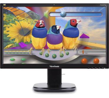 Produktbild ViewSonic VG2437Smc