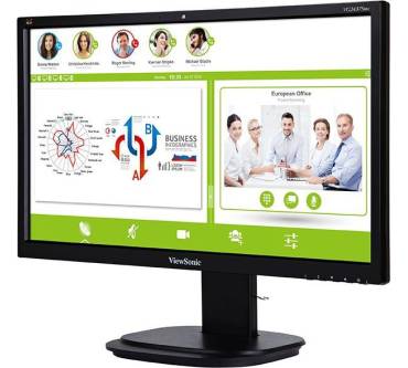 Produktbild ViewSonic VG2437Smc