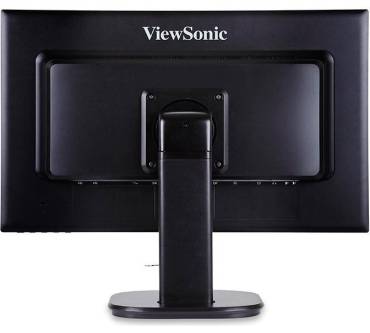 Produktbild ViewSonic VG2437Smc