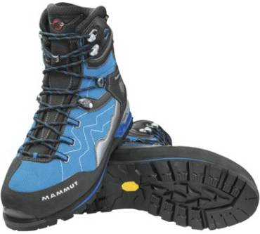 Produktbild Mammut Magic Advanced High GTX