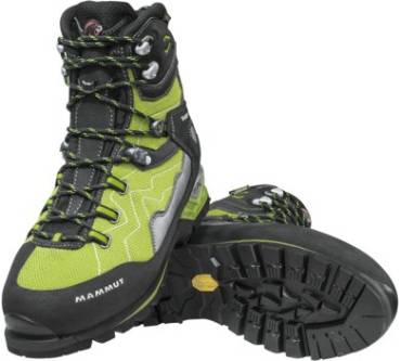Produktbild Mammut Magic Advanced High GTX