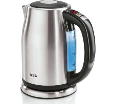 Produktbild AEG PremiumLine EWA 7550