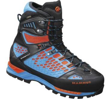 Produktbild Mammut Eisfeld High GTX