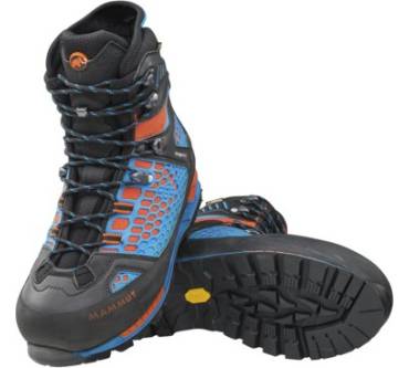 Produktbild Mammut Eisfeld High GTX