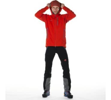 Produktbild Mammut Eisfeld High GTX