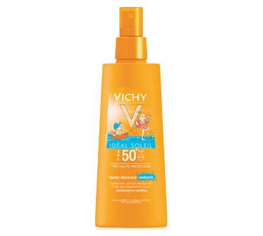 Produktbild Vichy Idéal Soleil Sonnenschutz-Spray für Kinder SPF 50+