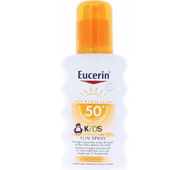 Produktbild Eucerin Sun Protection Kids Sun Spray LSF 50+