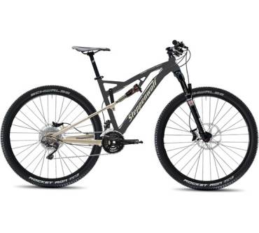 Produktbild Steppenwolf Tycoon AM 50 (Modell 2015)