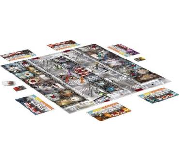 Produktbild Guillotine Games Zombicide