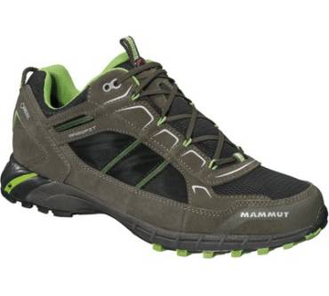Produktbild Mammut T Element Low GTX