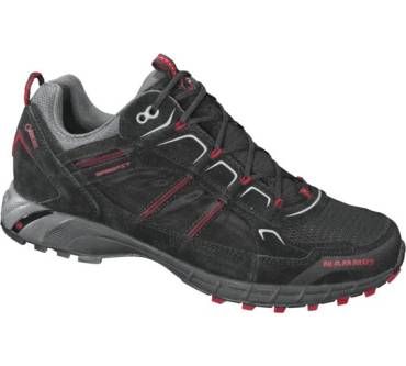 Produktbild Mammut T Element Low GTX