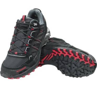 Produktbild Mammut T Element Low GTX