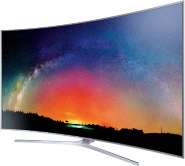 Produktbild Samsung UE78JS9590