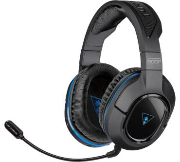 Produktbild Turtle Beach Ear Force Stealth 500P