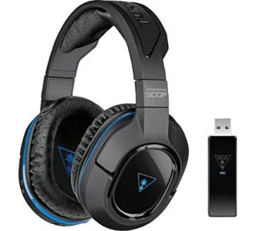 Produktbild Turtle Beach Ear Force Stealth 500P