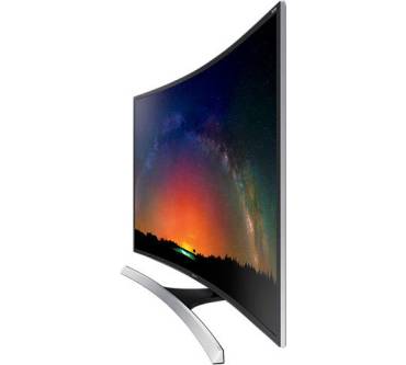 Produktbild Samsung UE55JS8590