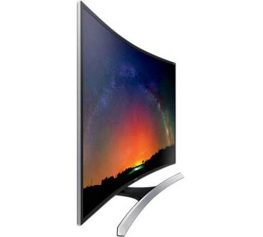 Produktbild Samsung UE55JS8590