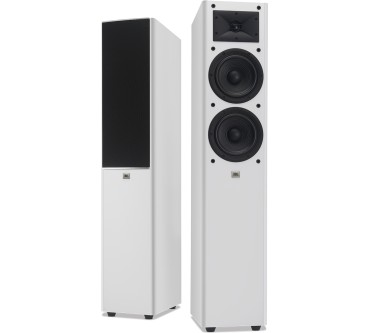 Produktbild JBL Arena-Set (Arena 180, Arena 120, Arena 125C, Arena Sub100)