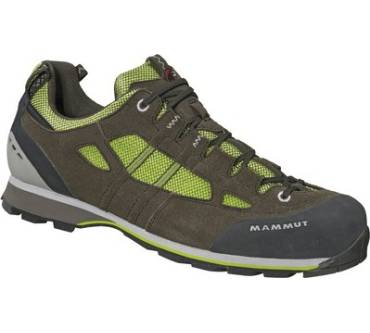 Produktbild Mammut Redburn Pro