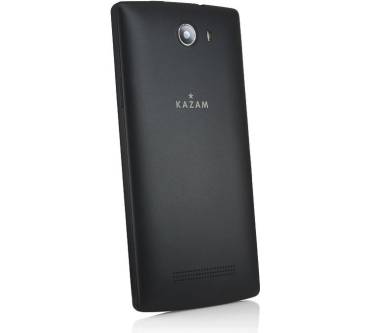 Produktbild Kazam Trooper 451