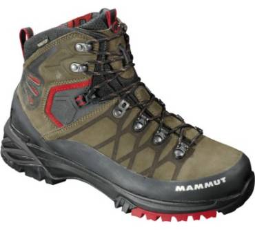 Produktbild Mammut Pacific Crest GTX Men