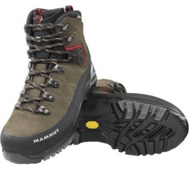 Produktbild Mammut Pacific Crest GTX Men