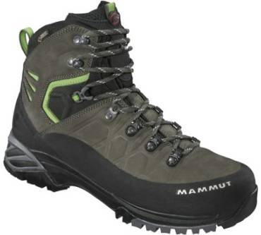 Produktbild Mammut Pacific Crest GTX Men