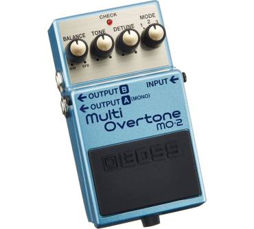 Produktbild Boss Effektgeräte MO-2 Multi Overtone