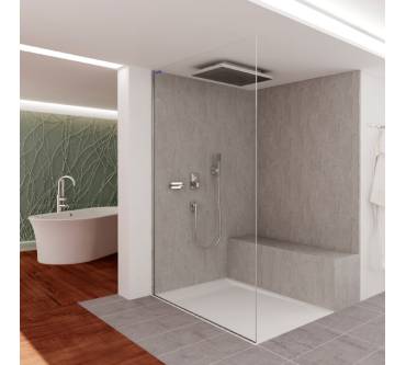 Produktbild Duscholux Fjord Air