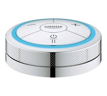 Produktbild Grohe F-Digital