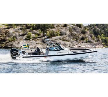 Produktbild Axopar 28