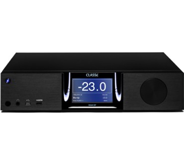 Produktbild Classé Sigma SSP / Sigma AMP5