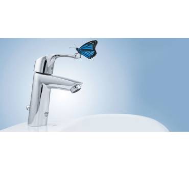 Produktbild Grohe SilkMove ES