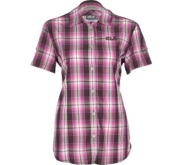 Produktbild Jack Wolfskin Aurora Shirt W